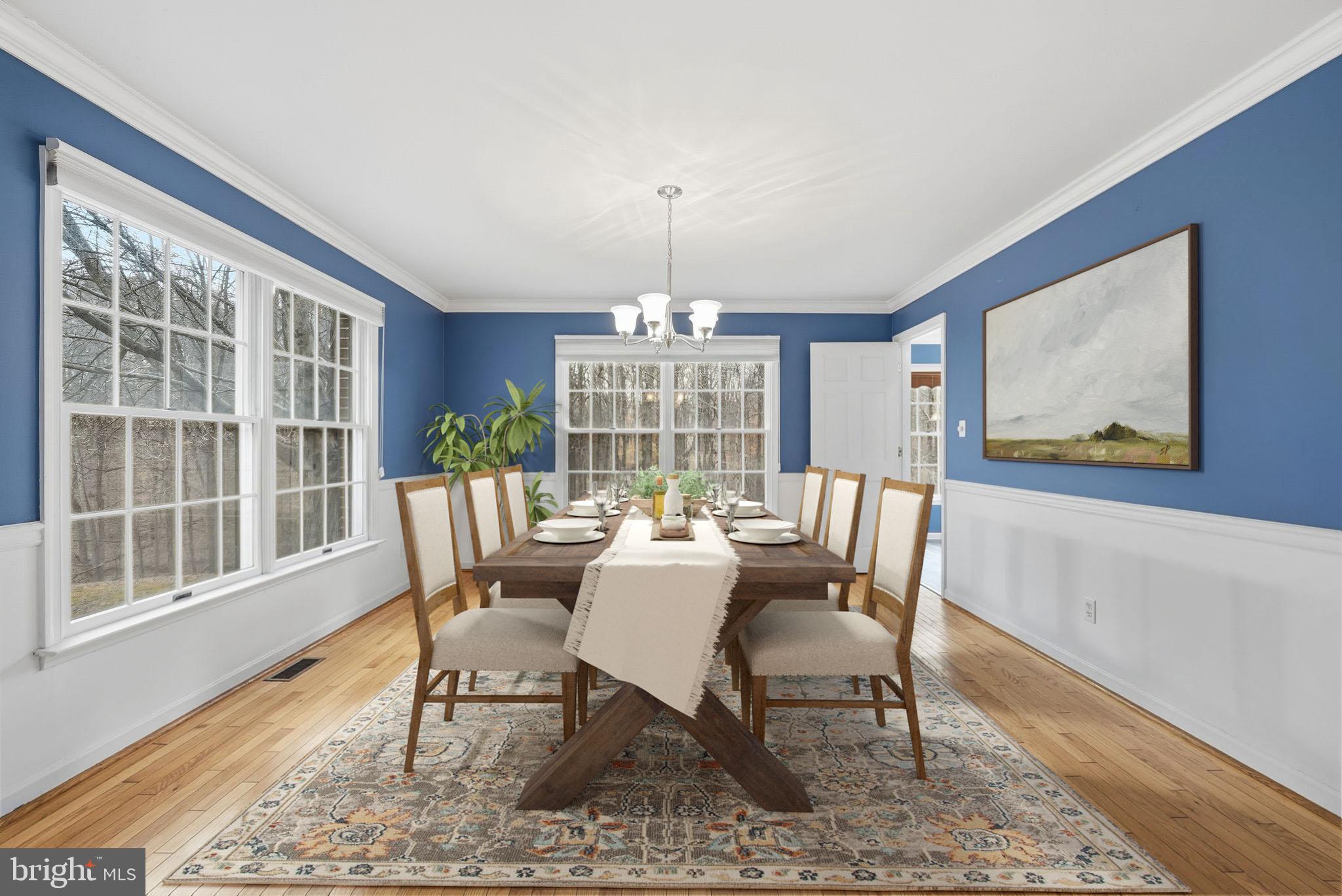 TWIN LAKES - Residential