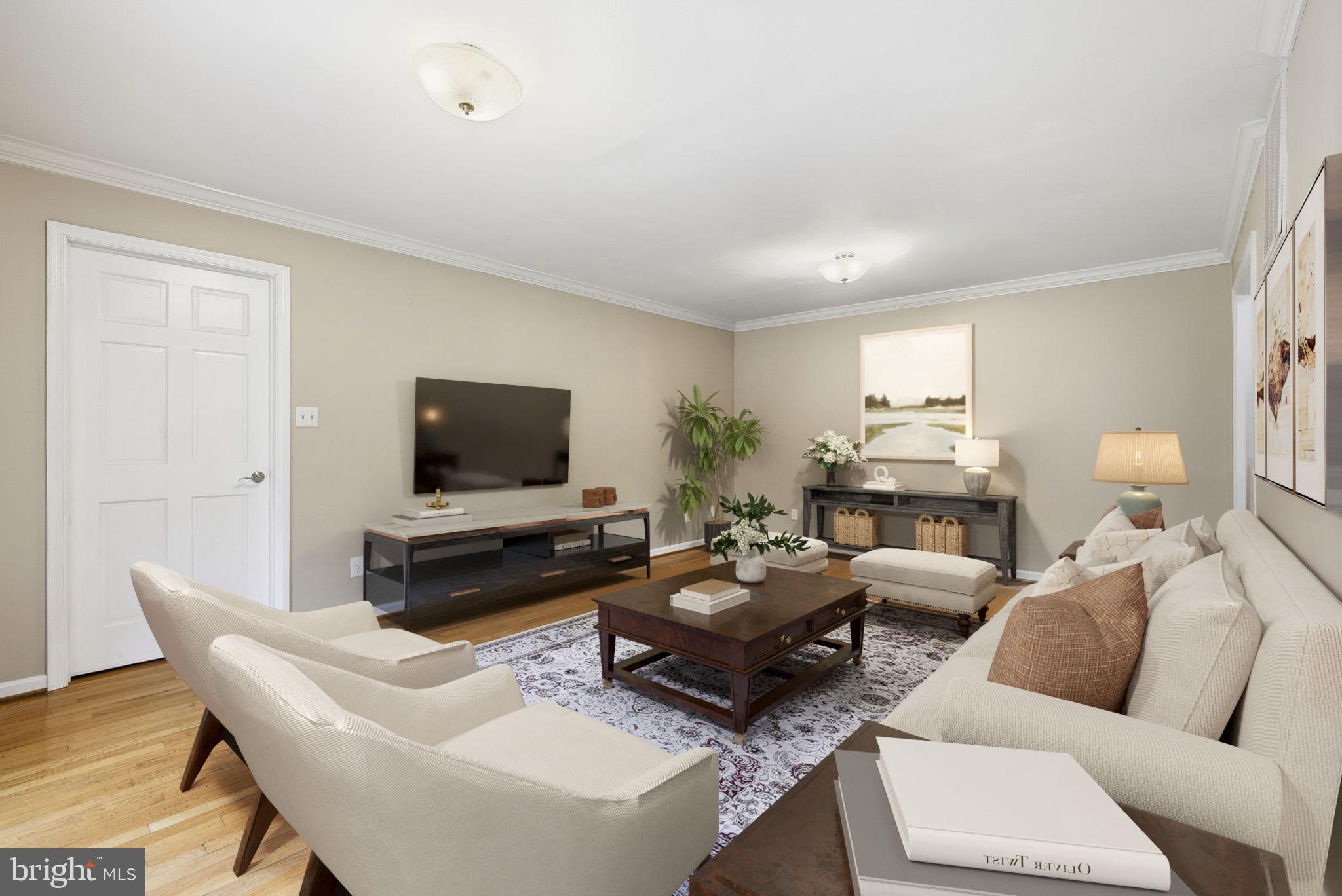 TWIN LAKES - Residential