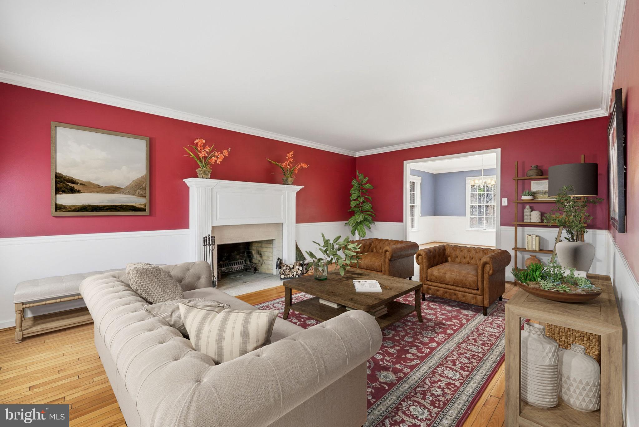 TWIN LAKES - Residential