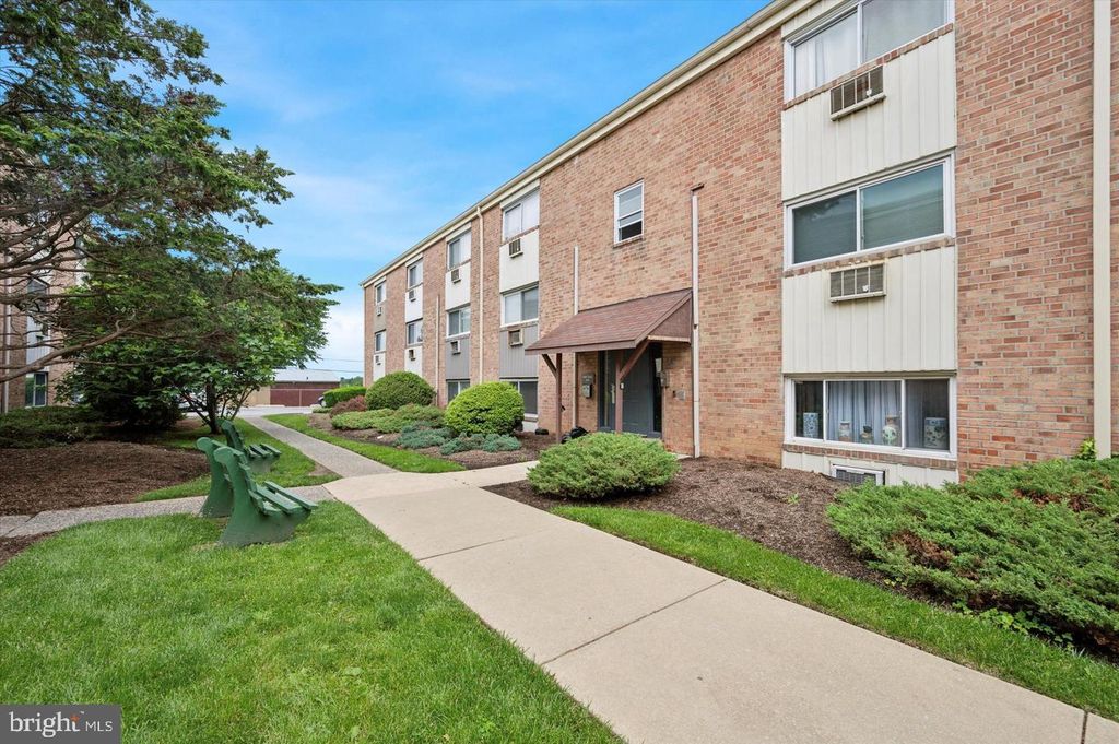 Photo of 8125 W Chester Pike #C-5, UPPER DARBY, PA 19082 (MLS # PADE2101704)