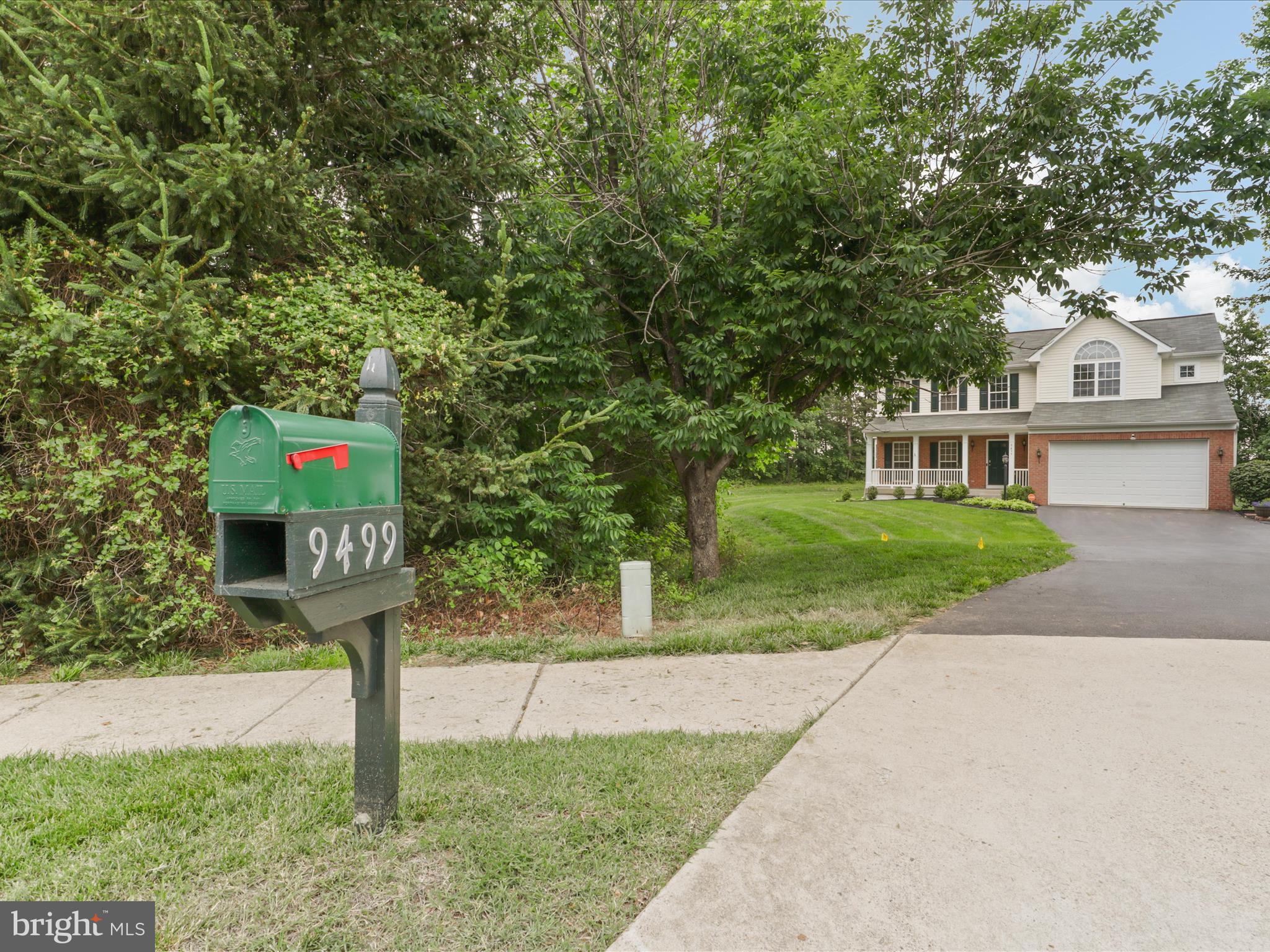 9499 BALLAGAN COURT
