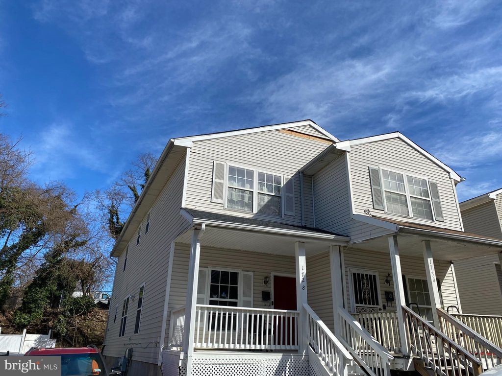 Photo of 1728 Galen Street SE, WASHINGTON, DC 20020 (MLS # DCDC2226606)