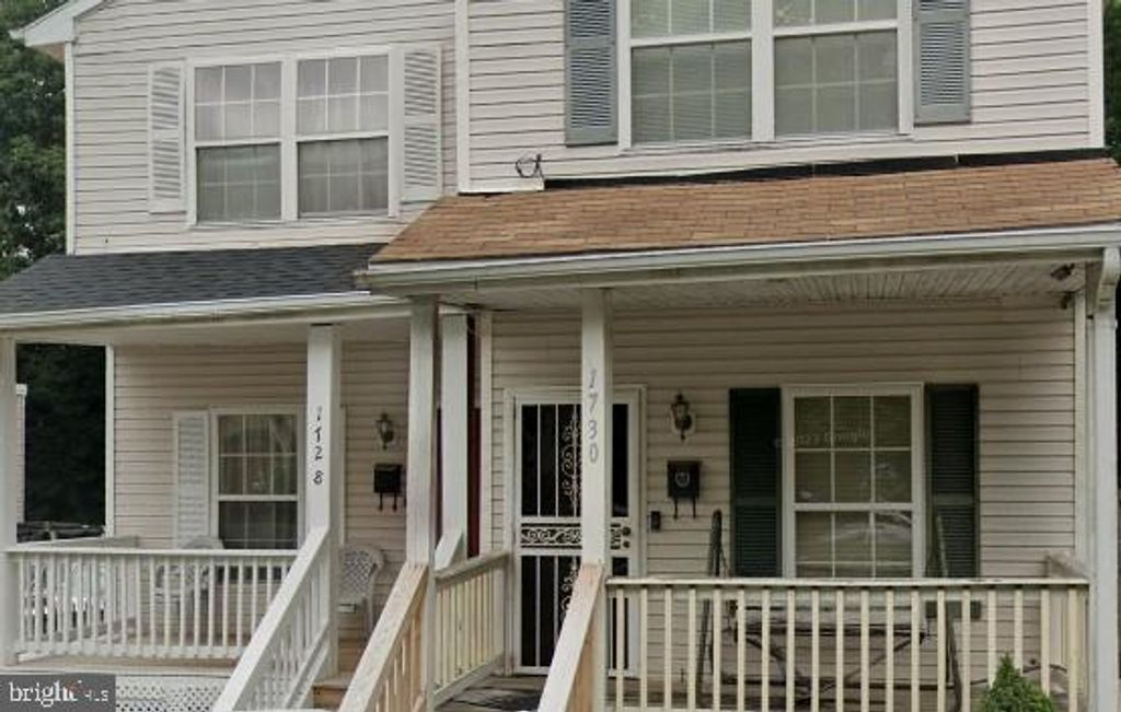 Photo of 1728 Galen Street SE, WASHINGTON, DC 20020 (MLS # DCDC2226606)