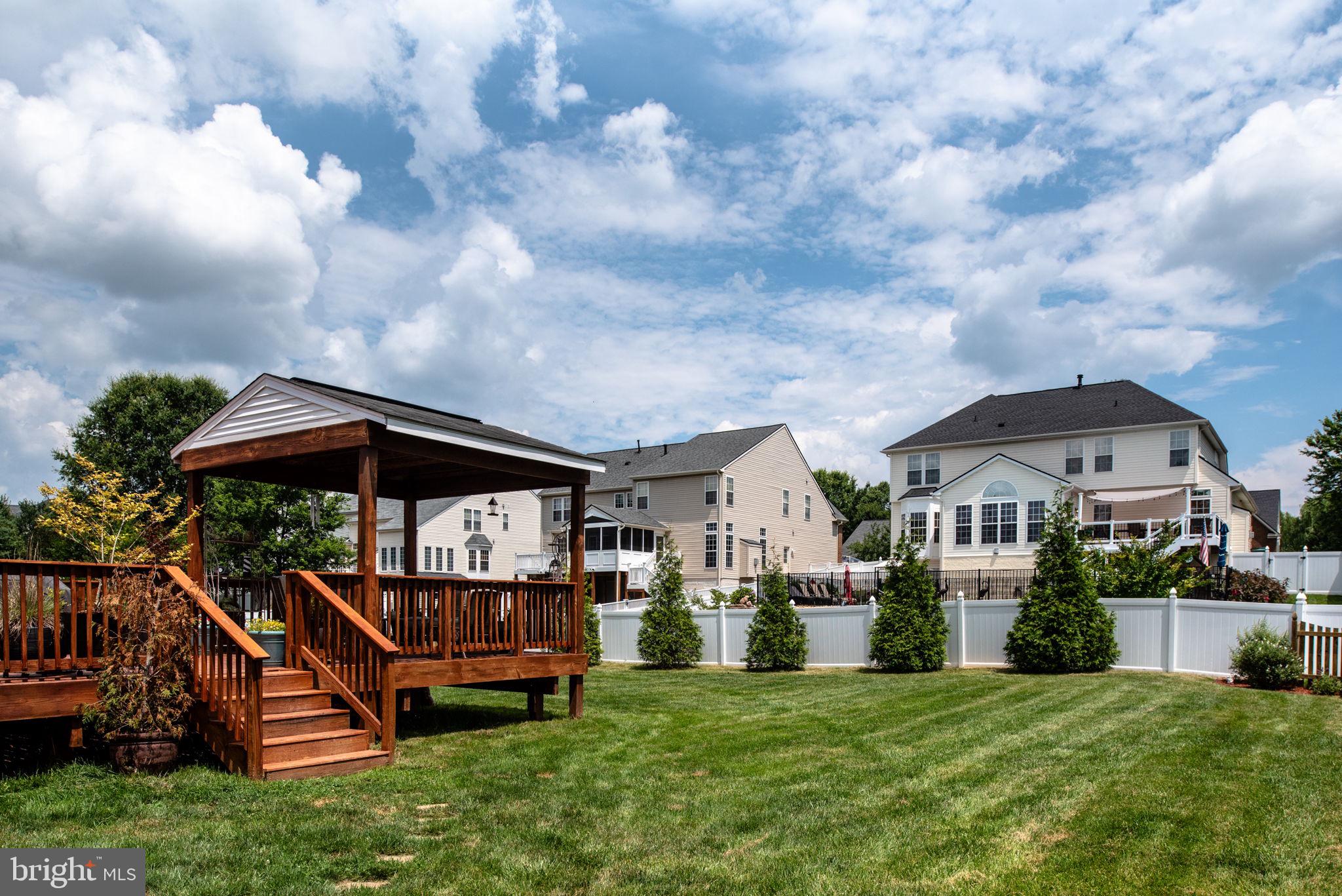 STOWE OF AMYCLAE - Residential