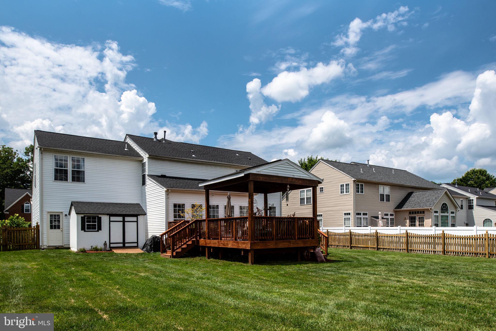 STOWE OF AMYCLAE - Residential