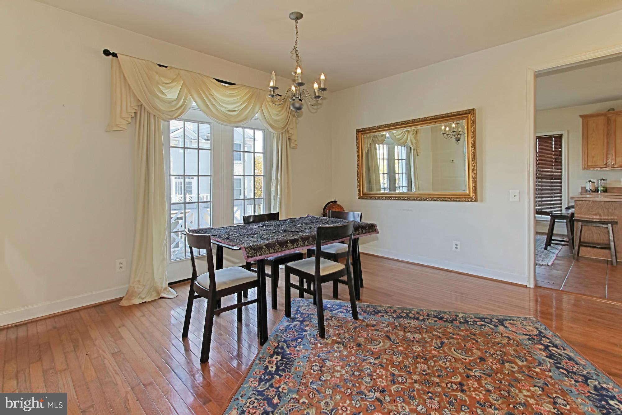 COPPERMINE CROSSING - Residential Lease