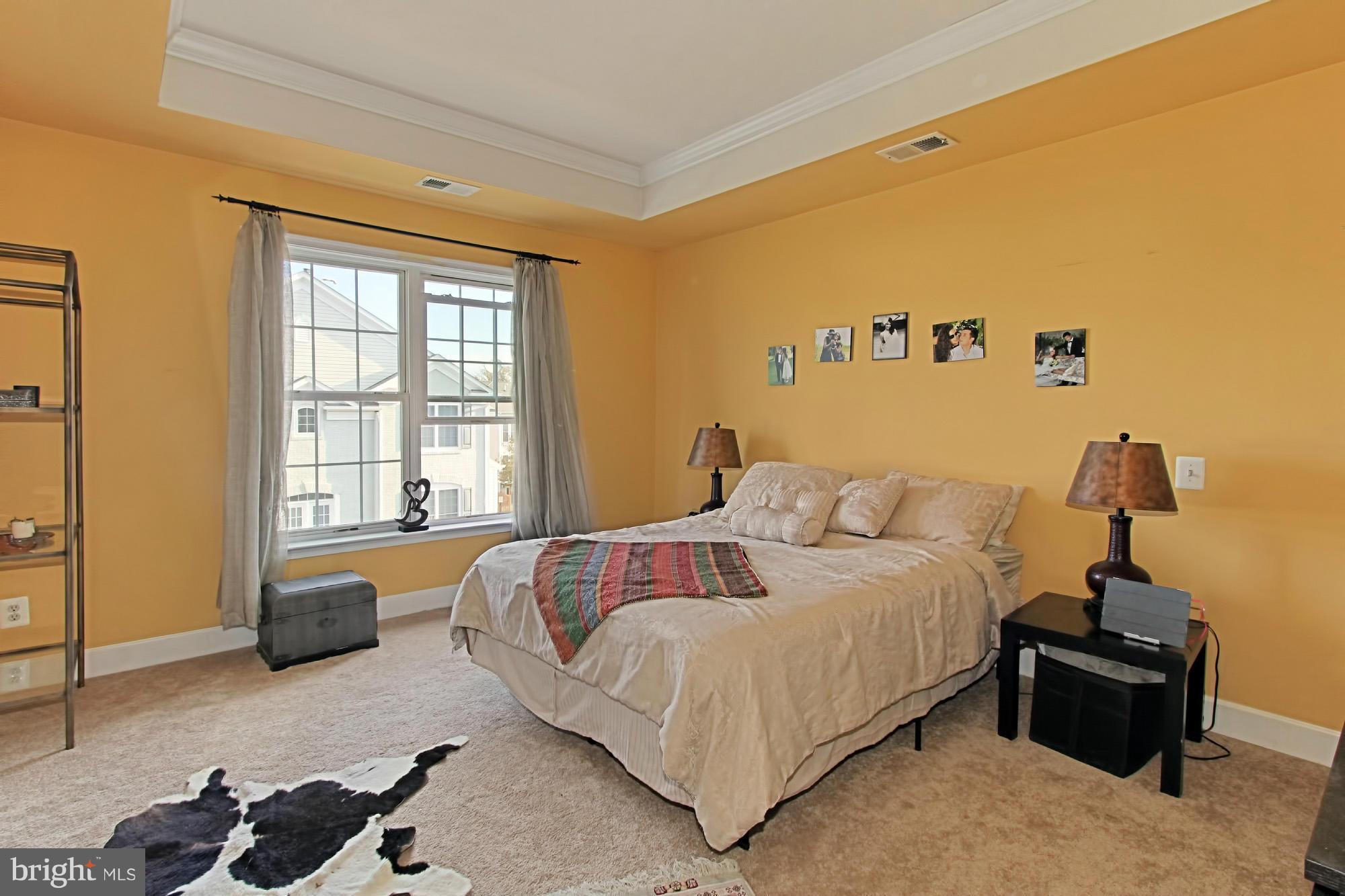 COPPERMINE CROSSING - Residential Lease