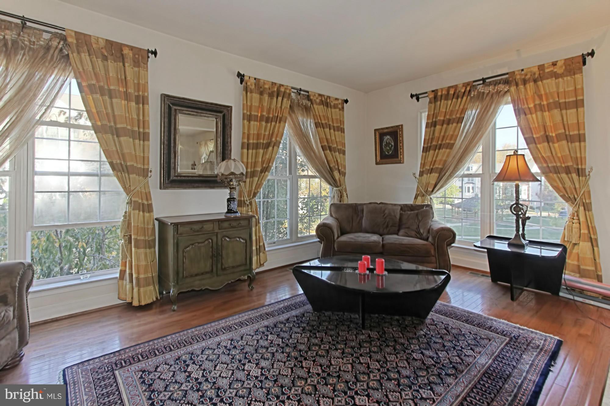 COPPERMINE CROSSING - Residential Lease