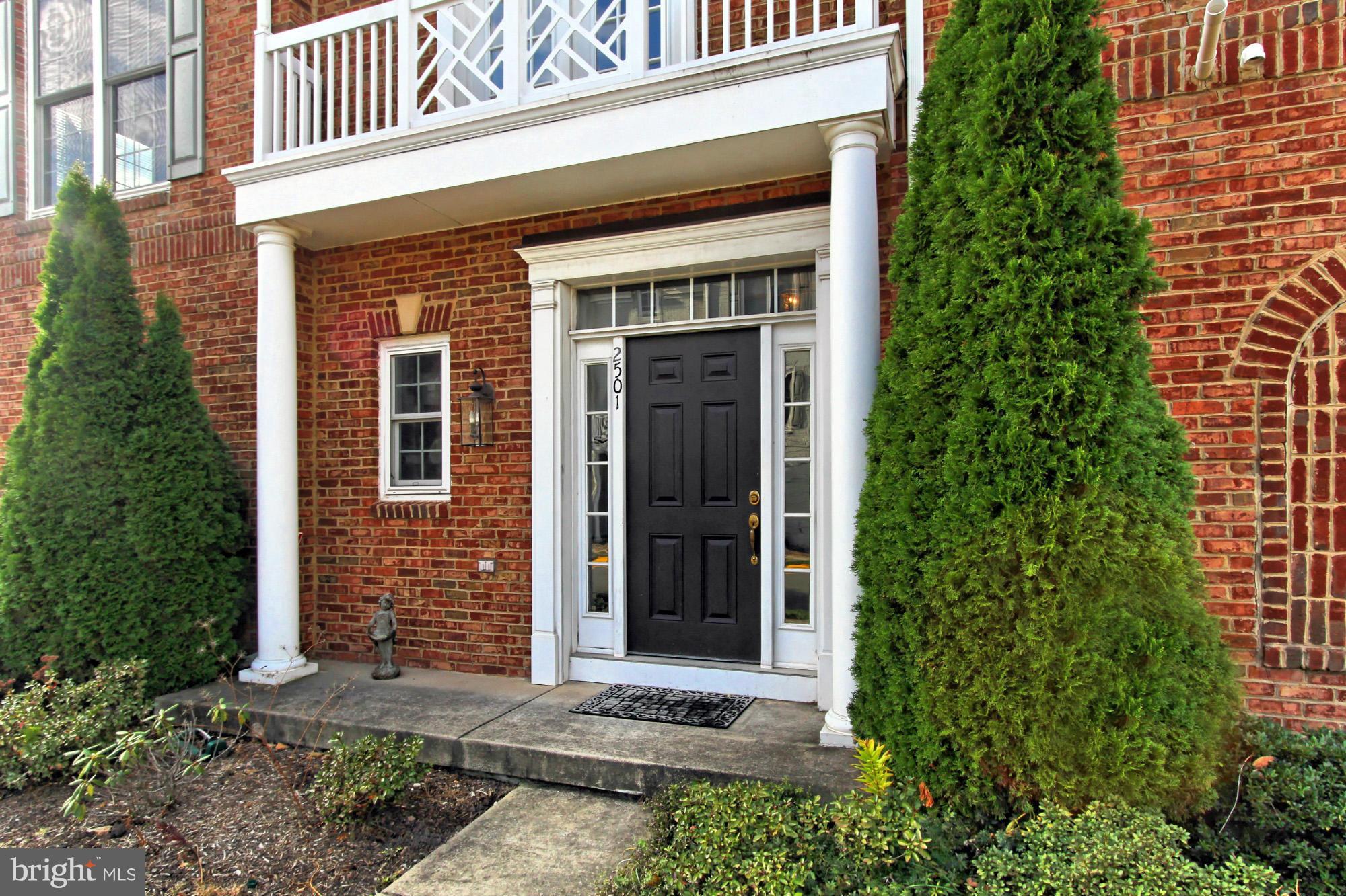 COPPERMINE CROSSING - Residential Lease