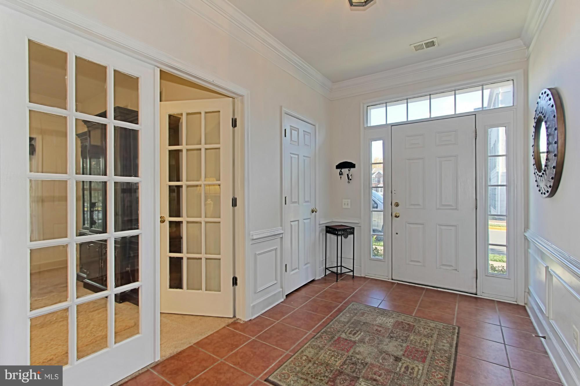 COPPERMINE CROSSING - Residential Lease