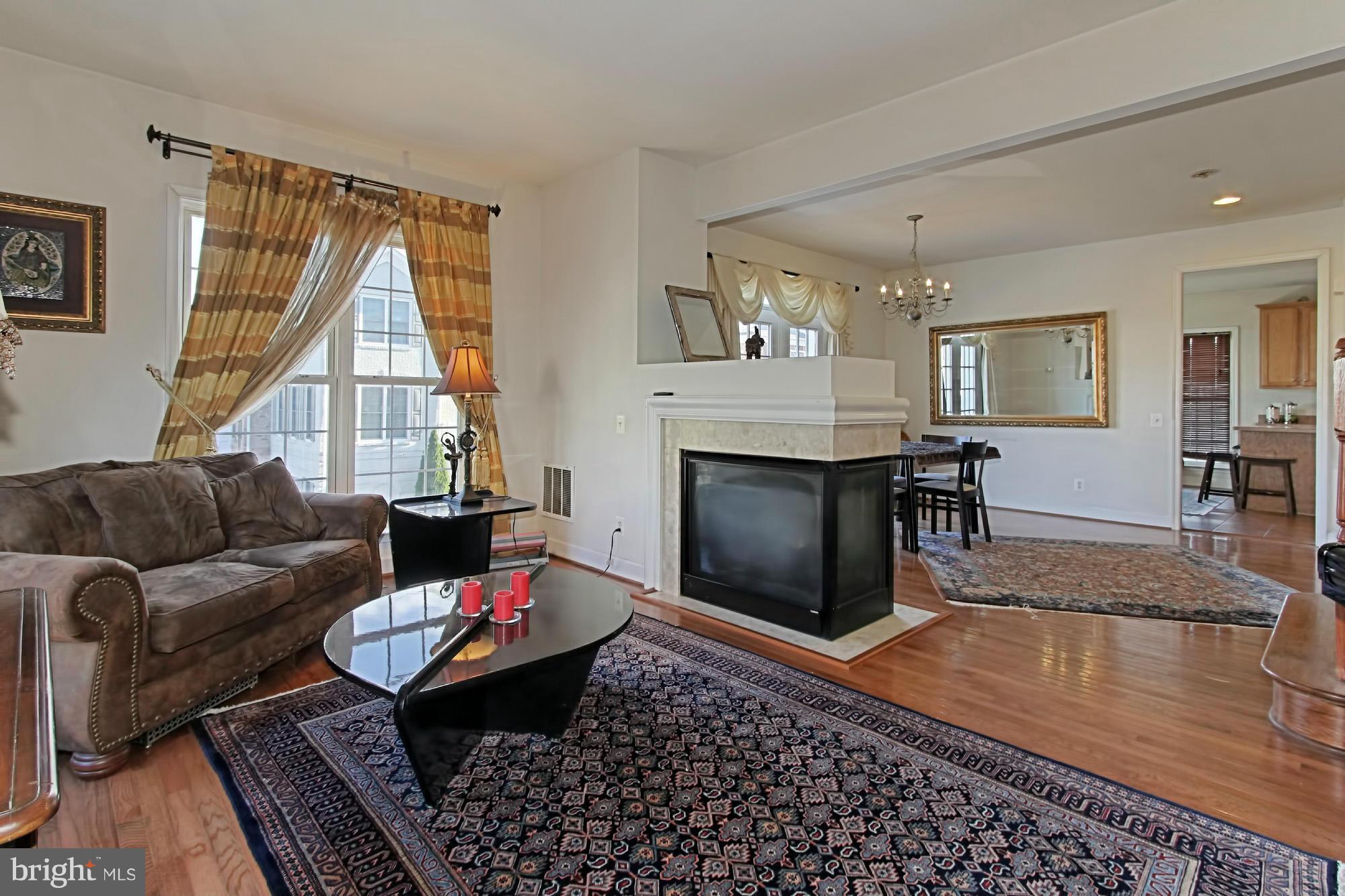 COPPERMINE CROSSING - Residential Lease