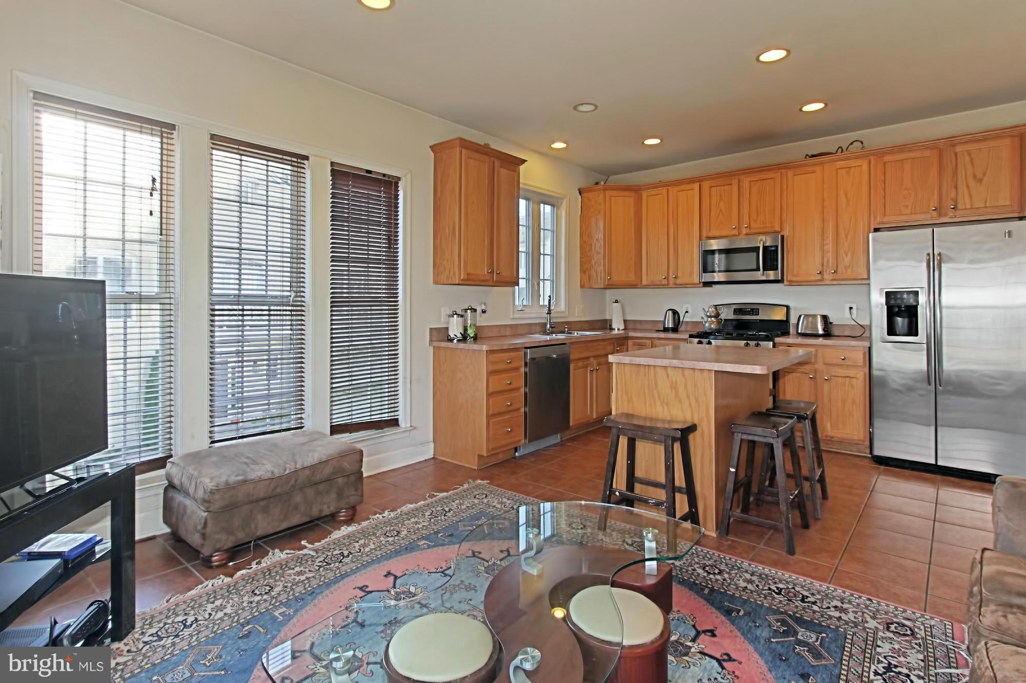 COPPERMINE CROSSING - Residential Lease