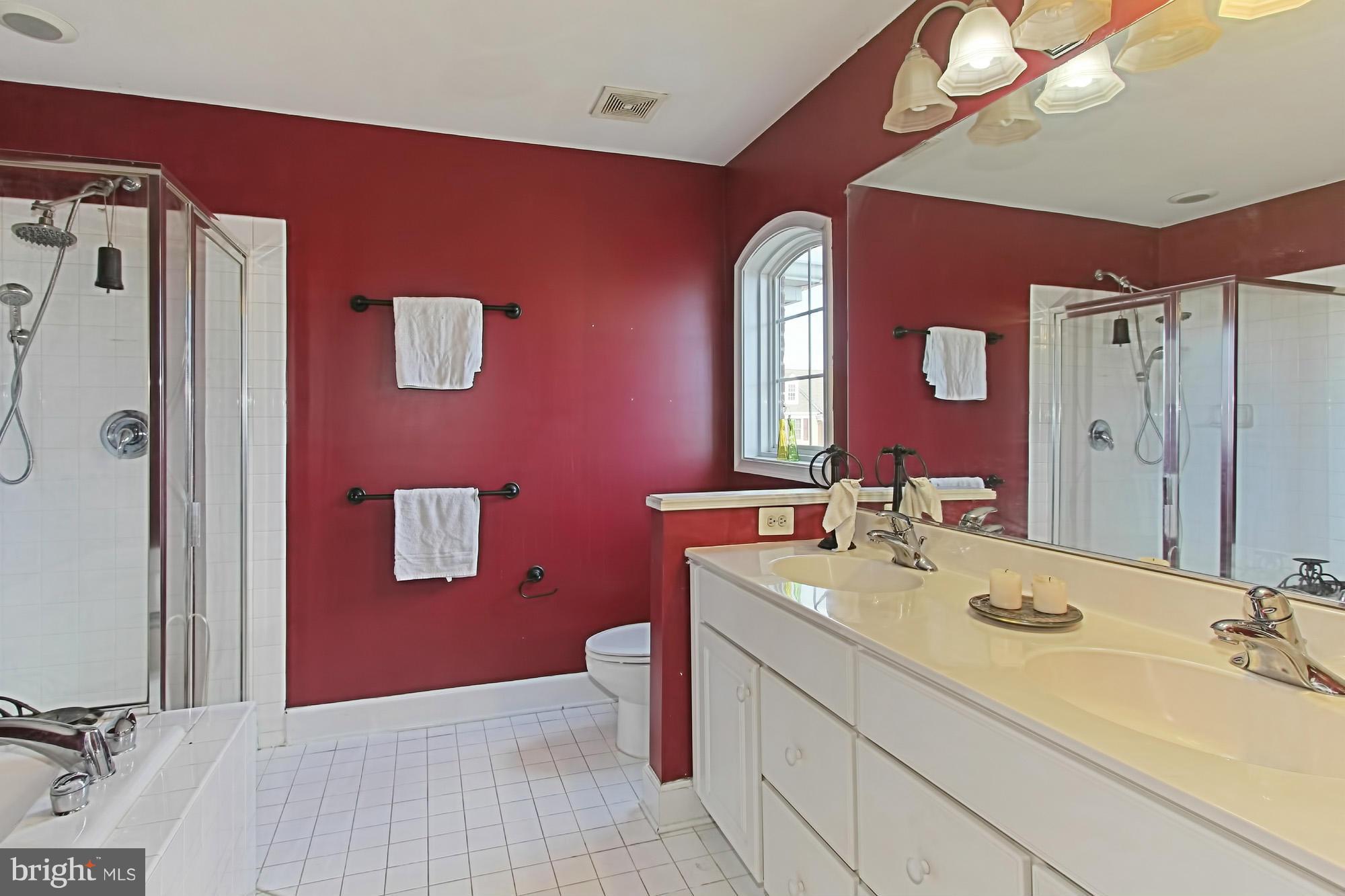 COPPERMINE CROSSING - Residential Lease