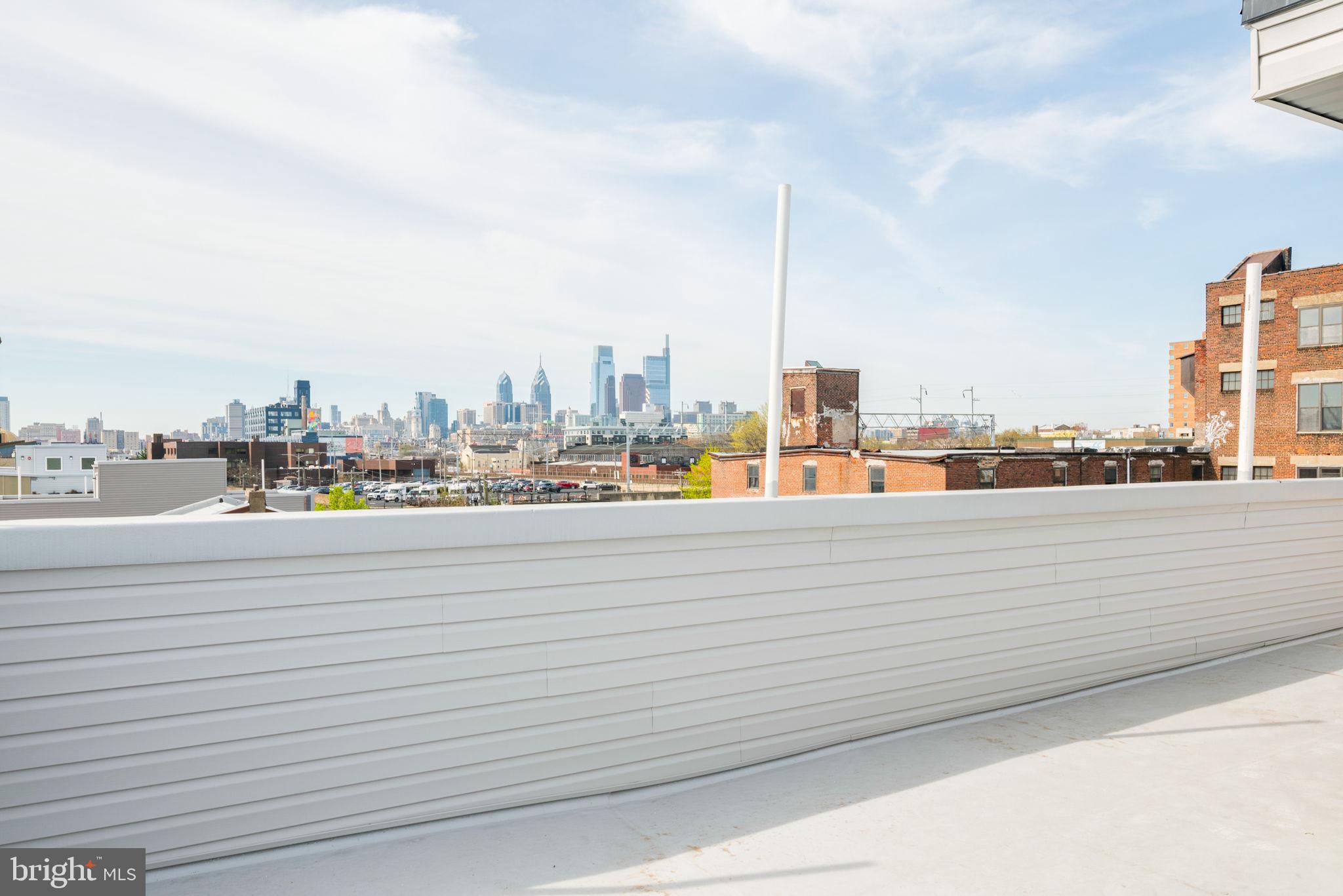 POPLAR - Residential Lease