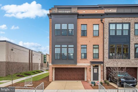 1249 HILLGATE PLACE NOTTINGHAM #101 POTOMAC MD 20854