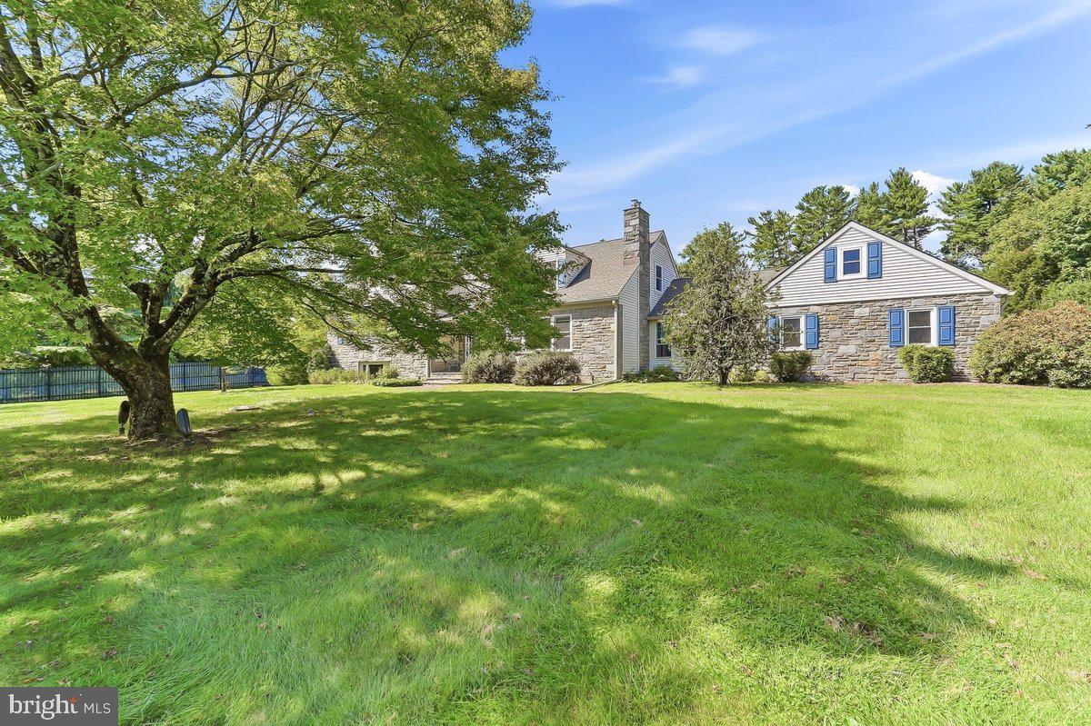 107 MANSION DRIVE