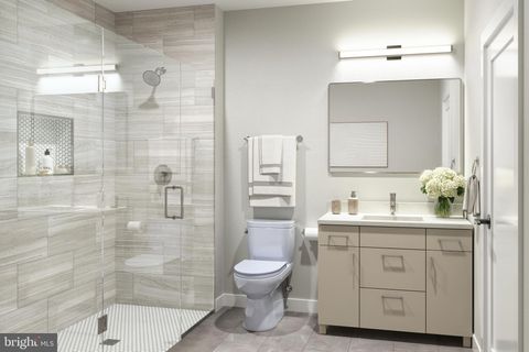 Tiny photo for 23 Rock Hill Road #204, BALA CYNWYD, PA 19004 (MLS # PAMC2168402)