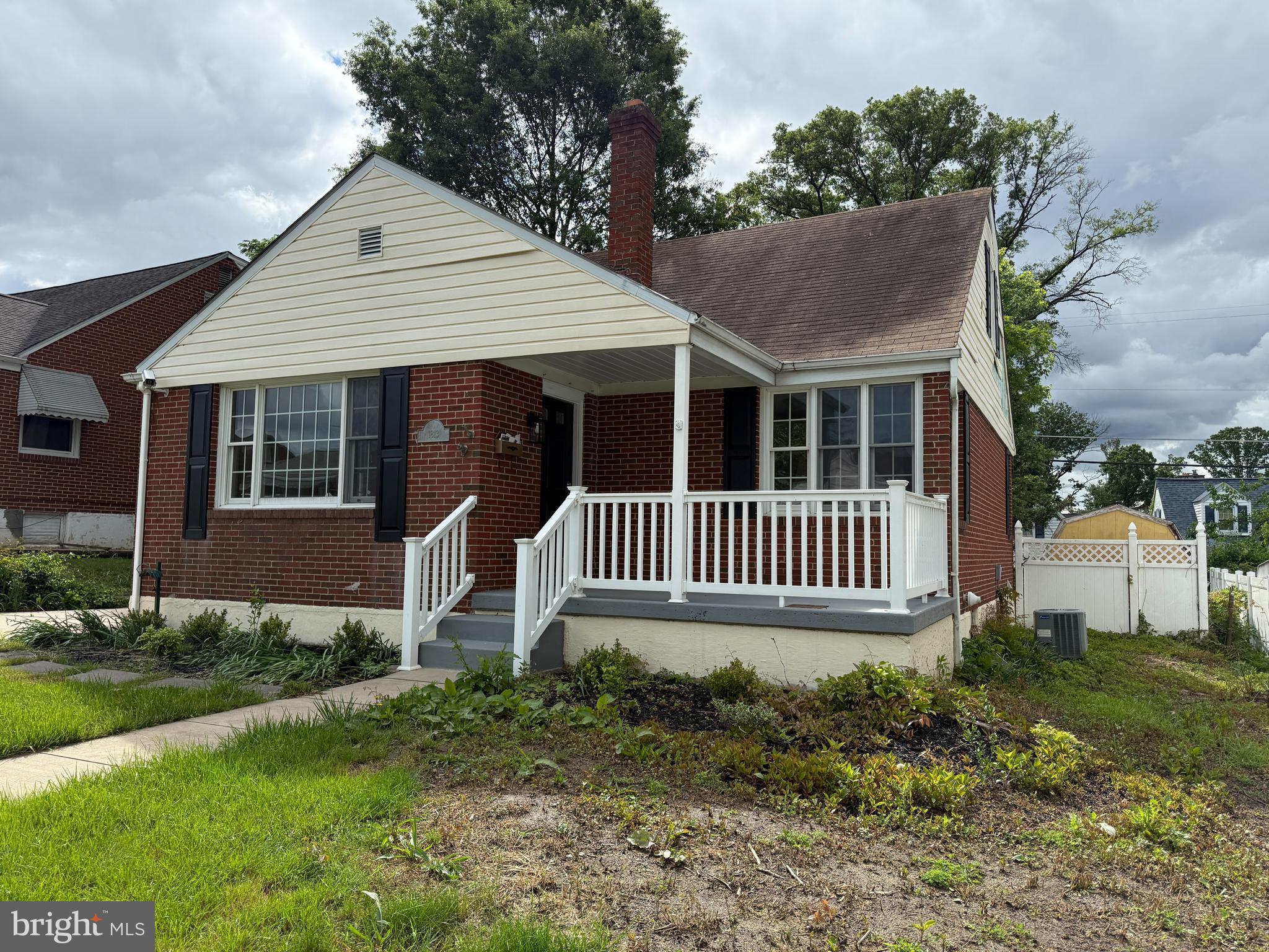 WEYBURN PARK - Residential