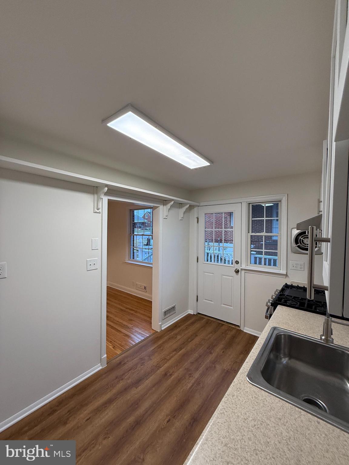 WEYBURN PARK - Residential