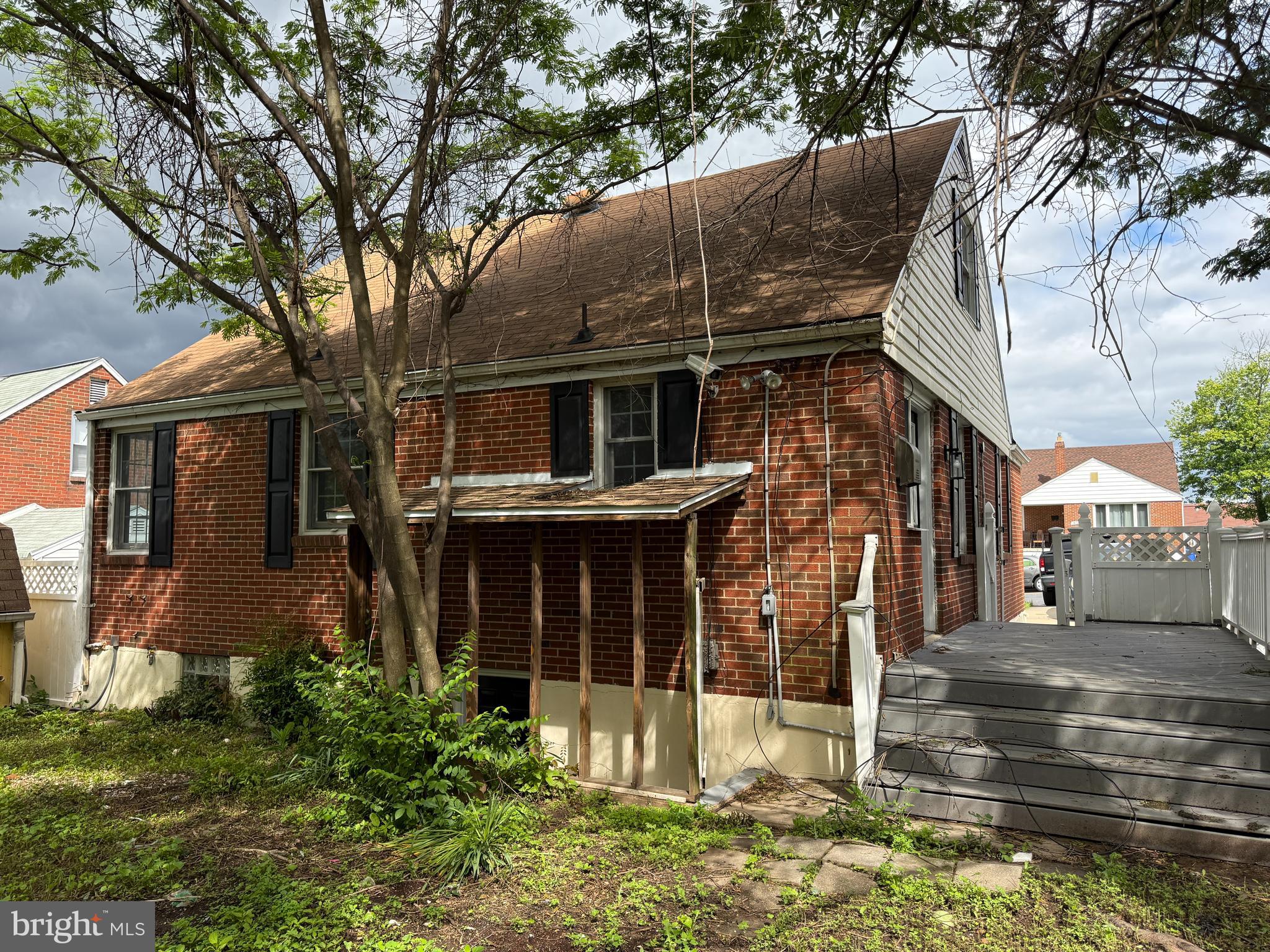 WEYBURN PARK - Residential