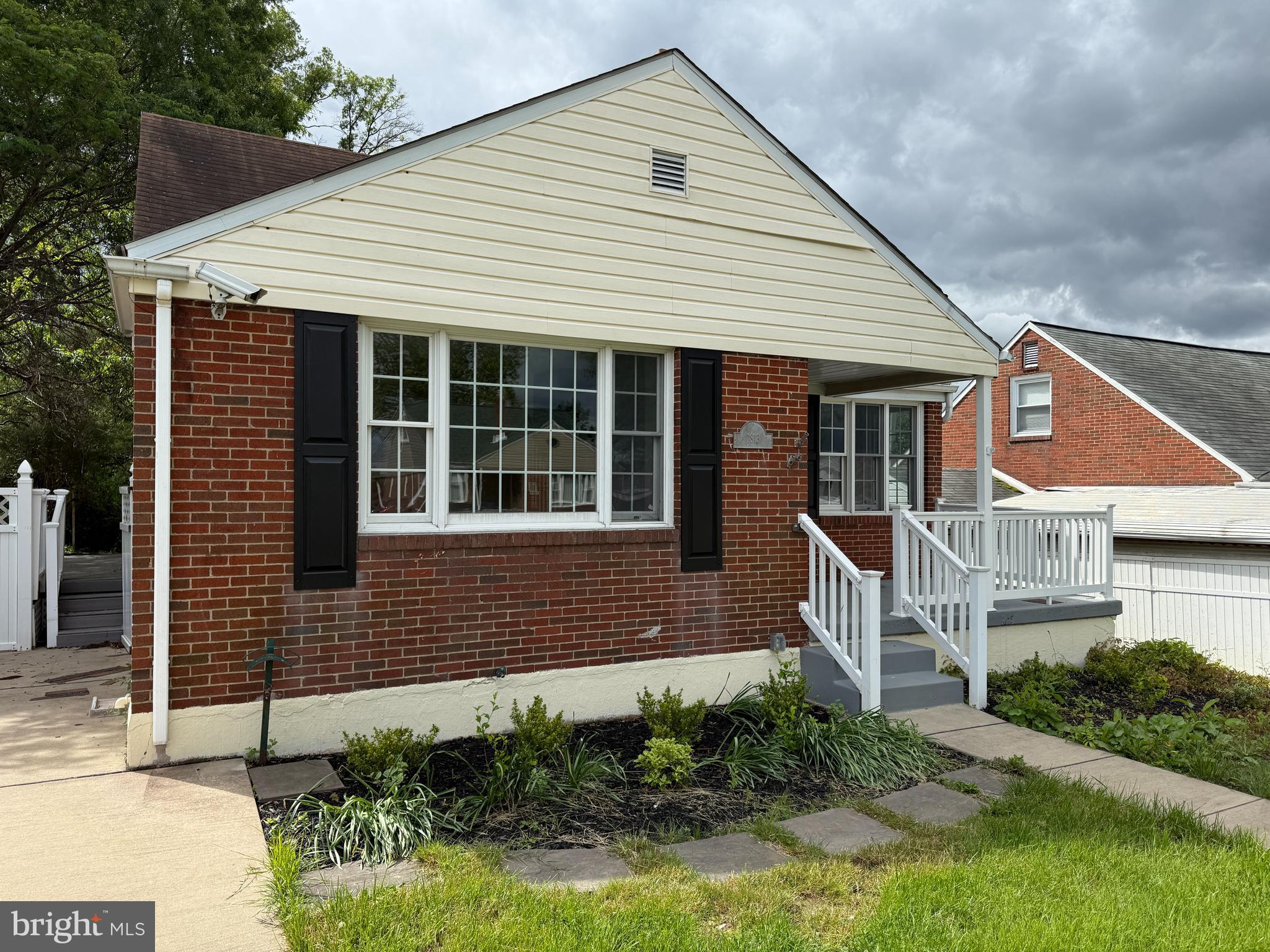 WEYBURN PARK - Residential