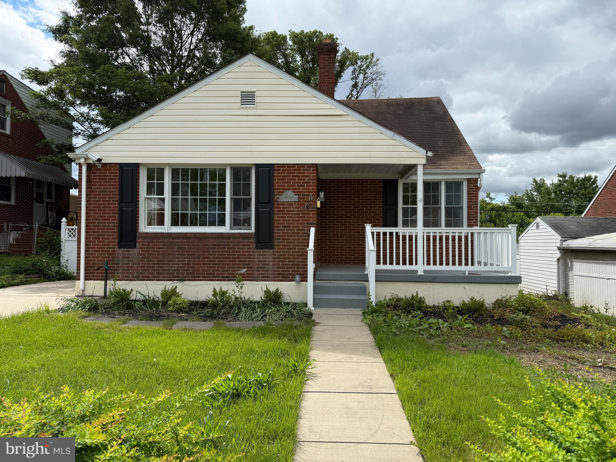 WEYBURN PARK - Residential