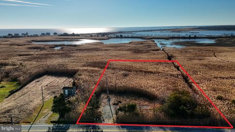 Vacant Land For Sale - 2806 Kitts Hummock Road<br/> DOVER, DE 19901