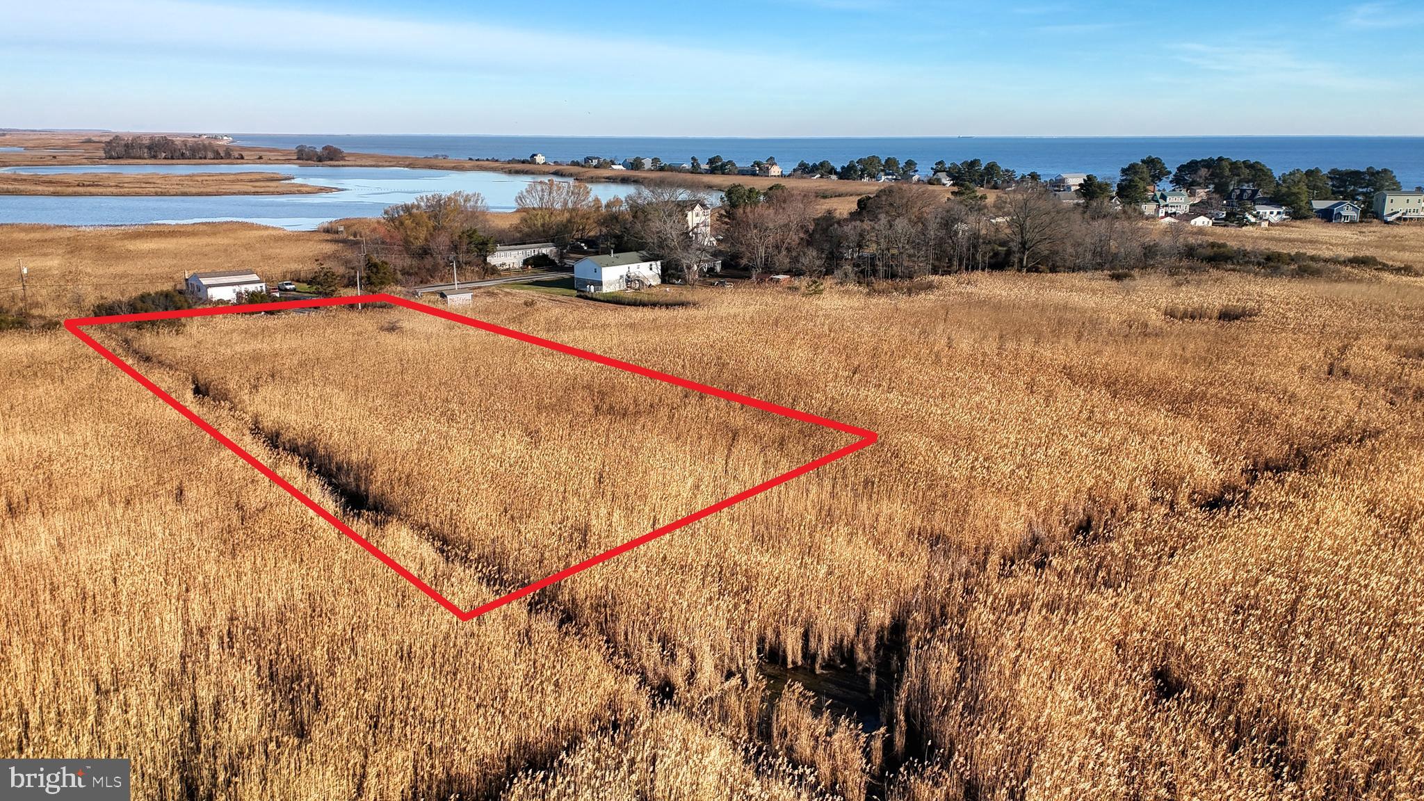 2806 KITTS HUMMOCK ROAD