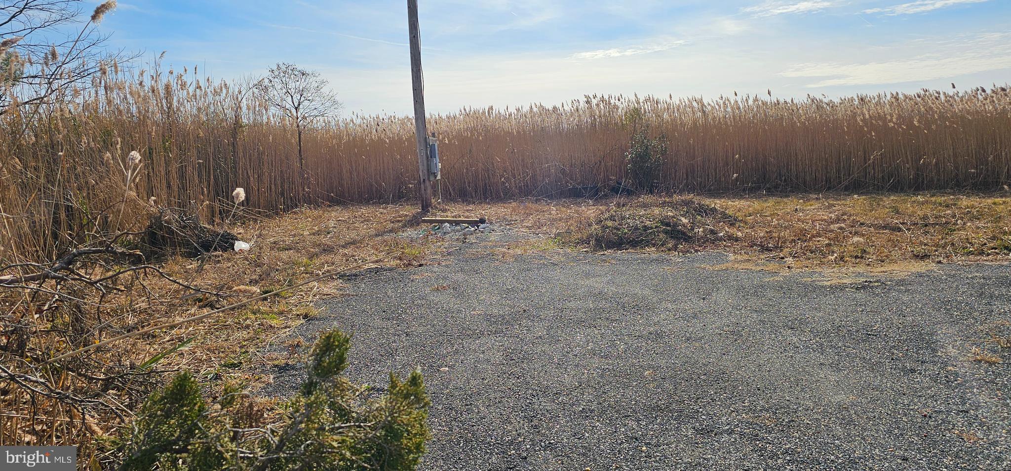 2806 KITTS HUMMOCK ROAD