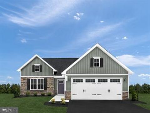 605 OCALA COURT ABERDEEN MD 21001