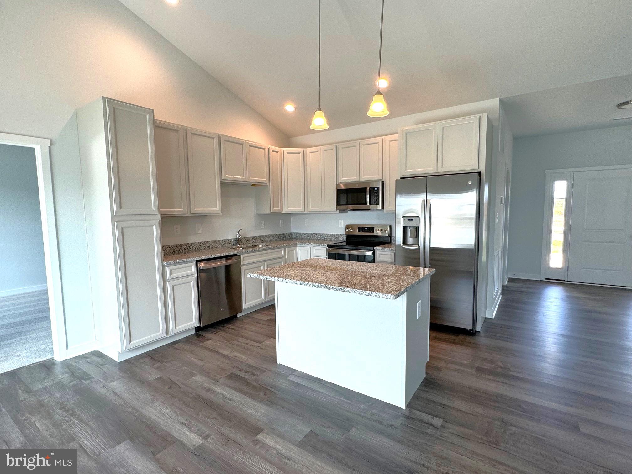 COMMUNITIES OF BURWELL - Residential