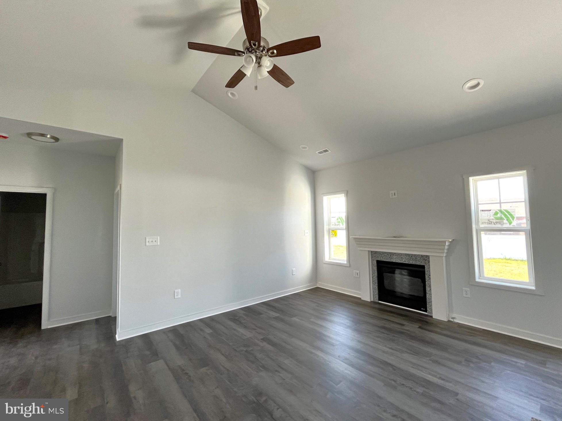 COMMUNITIES OF BURWELL - Residential