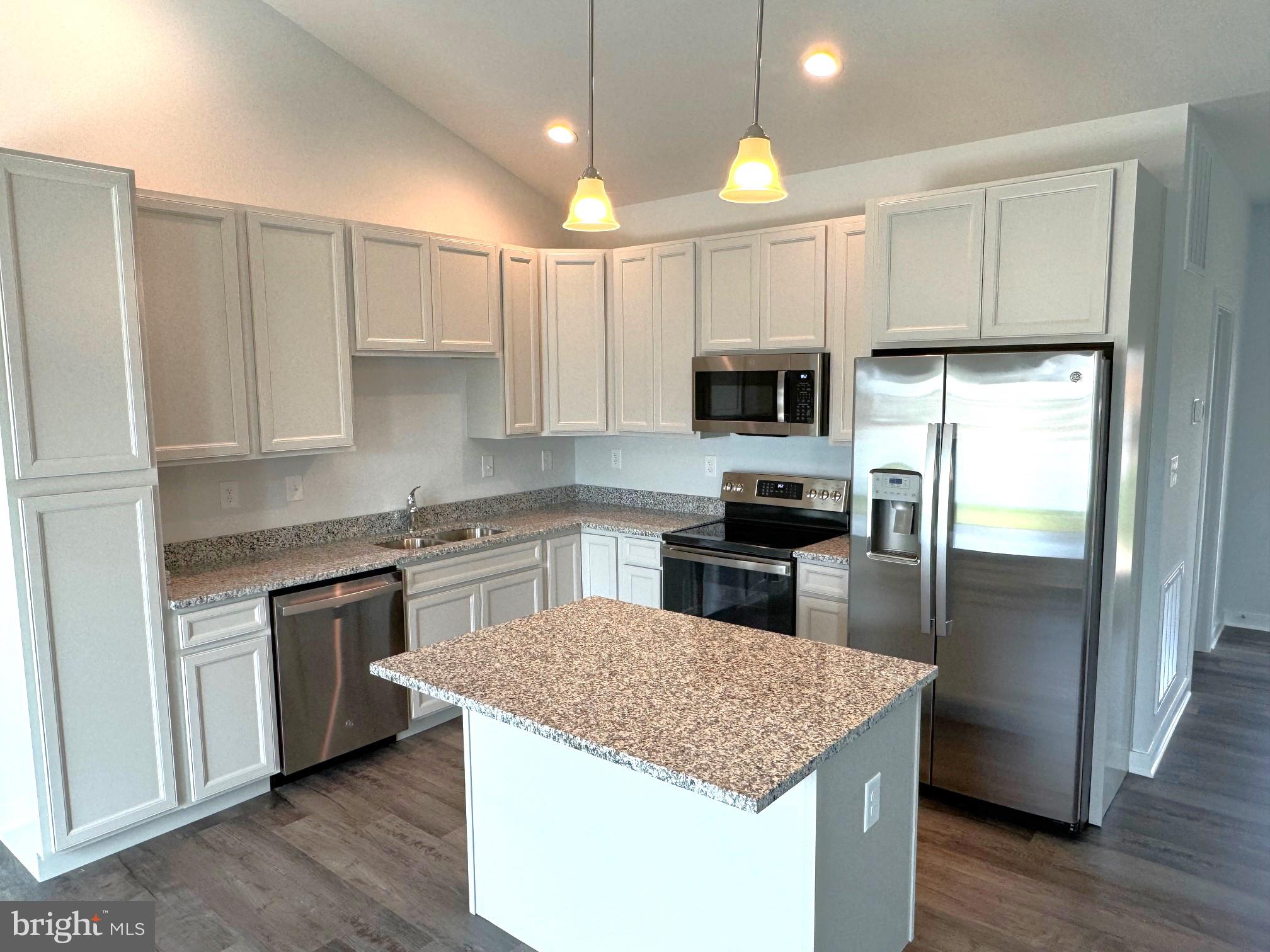 COMMUNITIES OF BURWELL - Residential