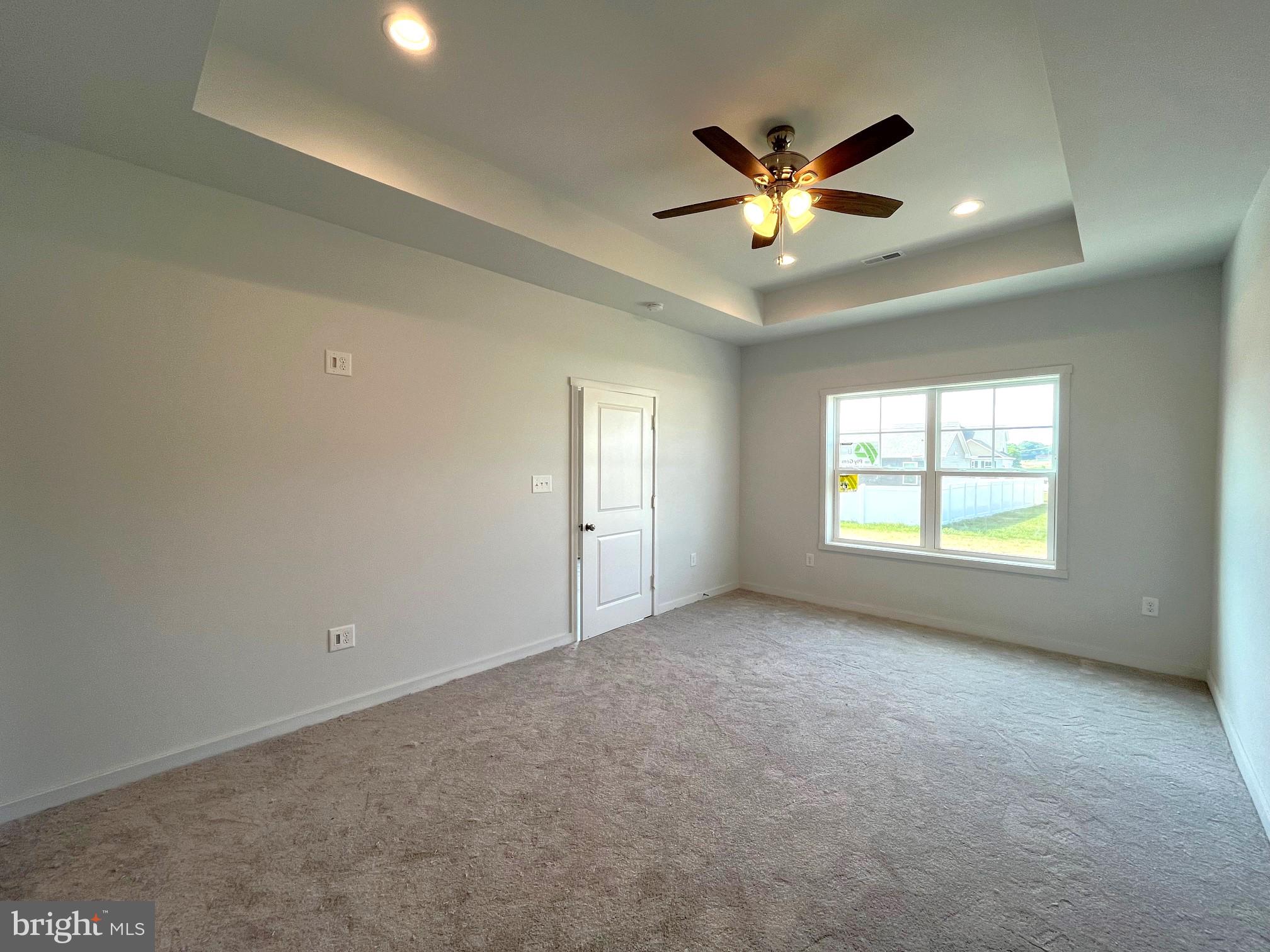 COMMUNITIES OF BURWELL - Residential