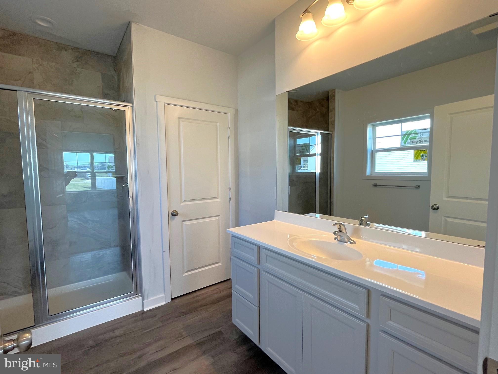 COMMUNITIES OF BURWELL - Residential