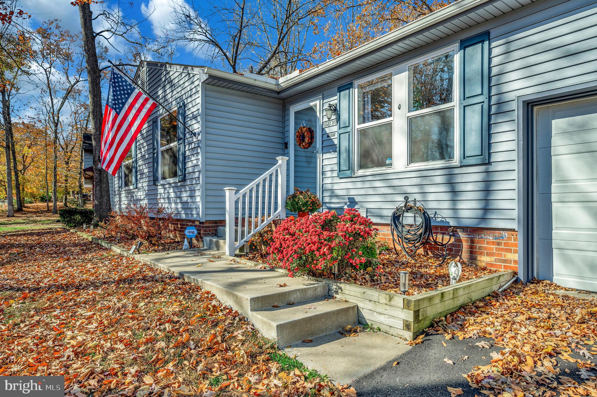 6814 WILD TURKEY DRIVE