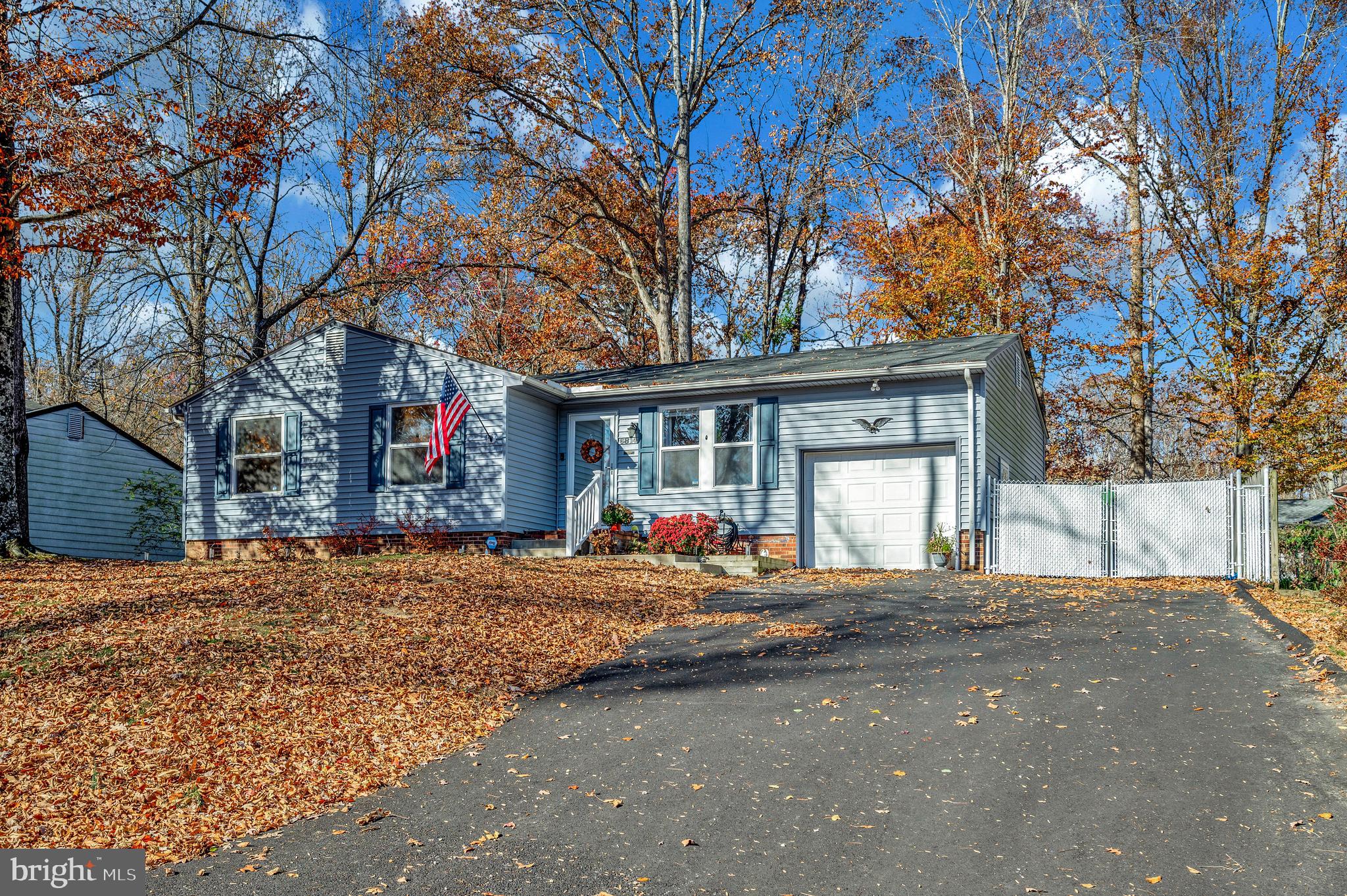 6814 WILD TURKEY DRIVE