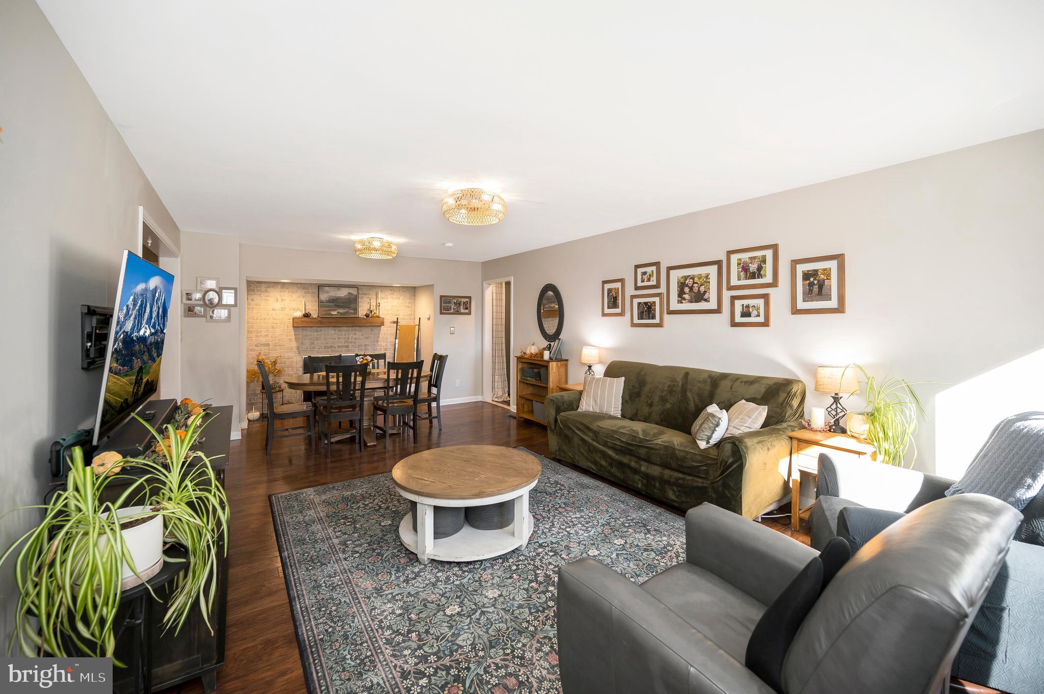 6814 WILD TURKEY DRIVE