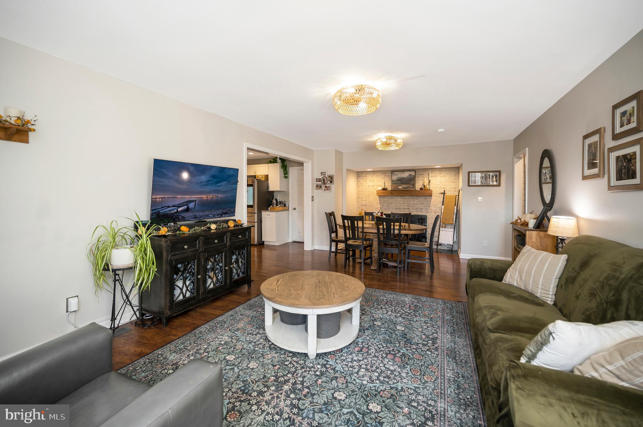 6814 WILD TURKEY DRIVE