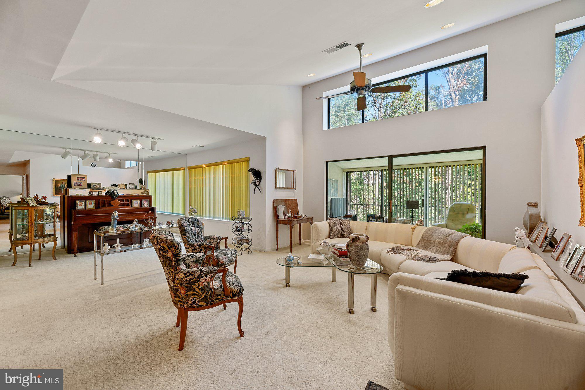 HEATHER RIDGE - Residential