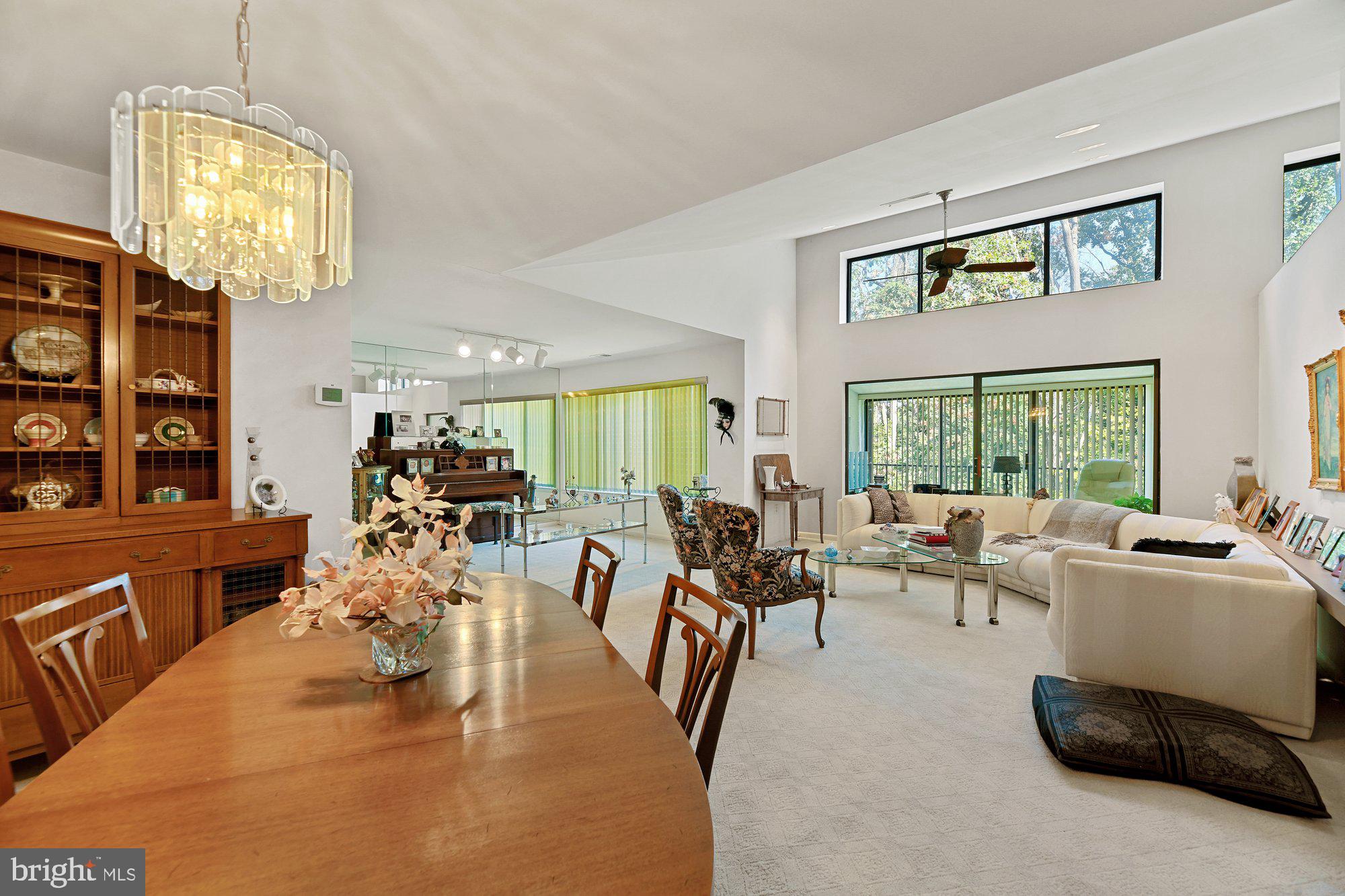 HEATHER RIDGE - Residential