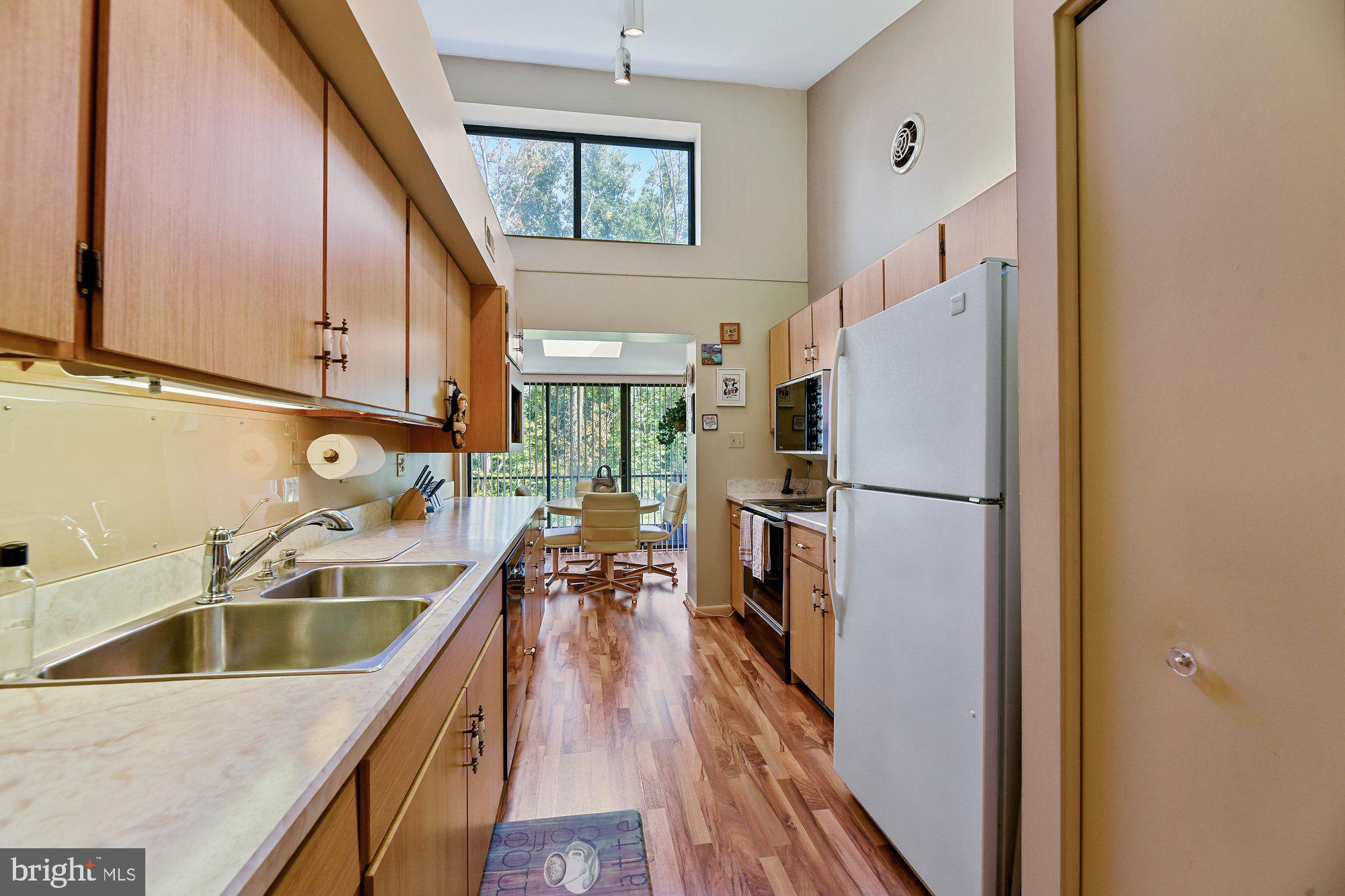 HEATHER RIDGE - Residential