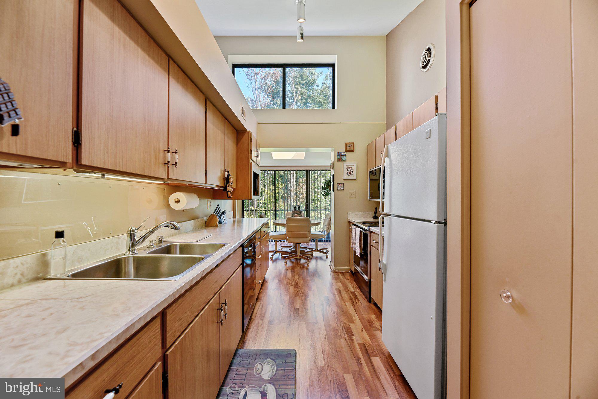 HEATHER RIDGE - Residential