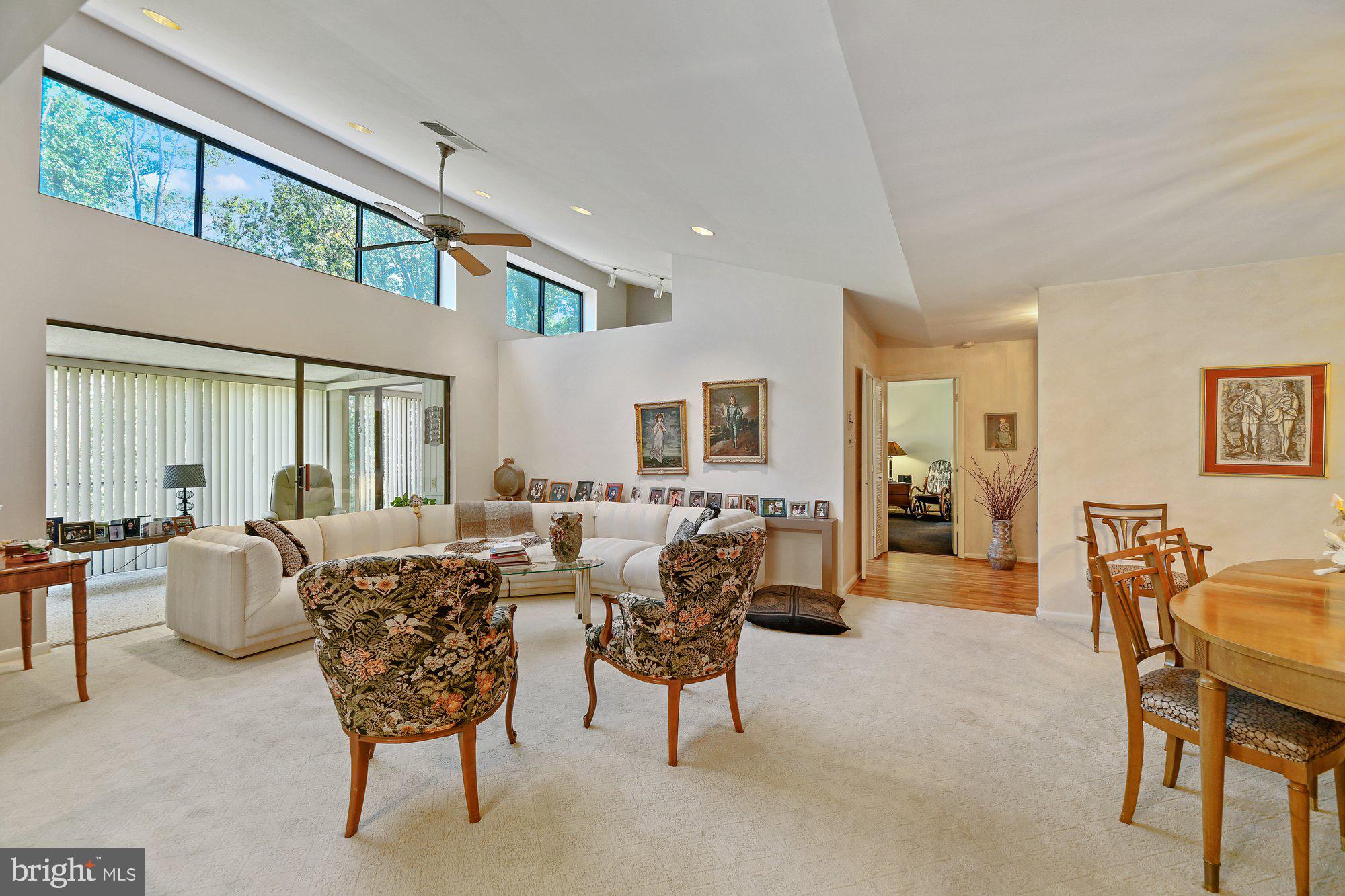 HEATHER RIDGE - Residential