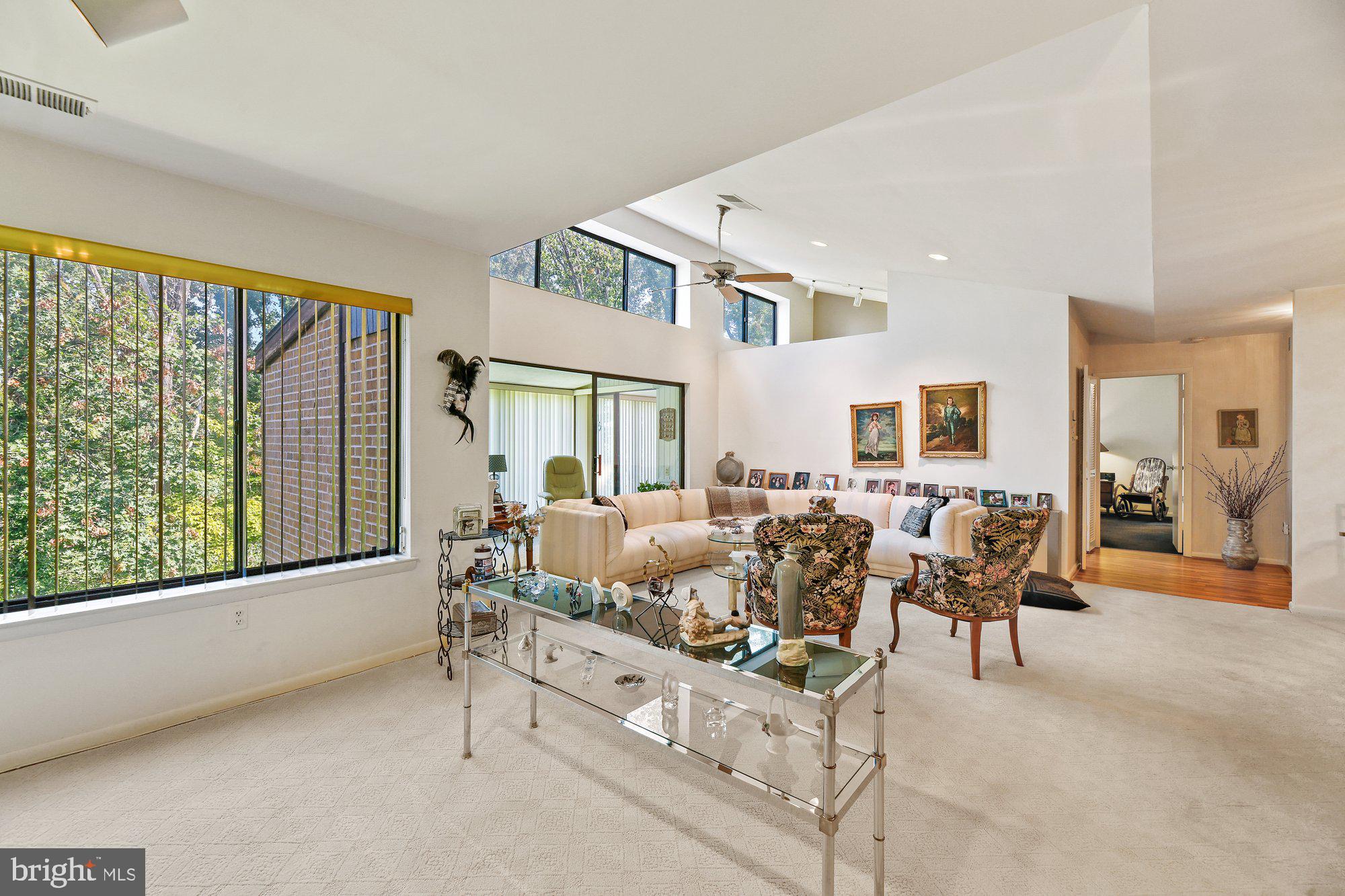 HEATHER RIDGE - Residential