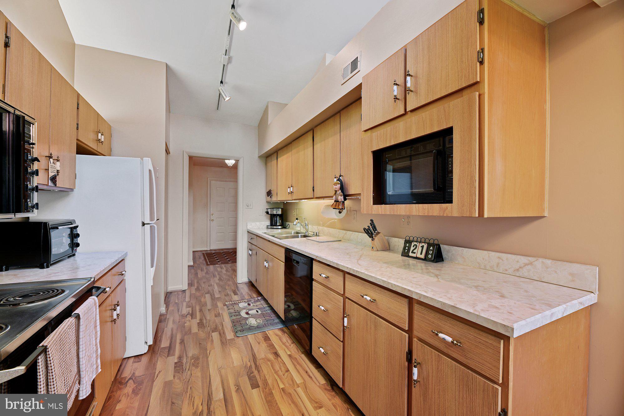 HEATHER RIDGE - Residential