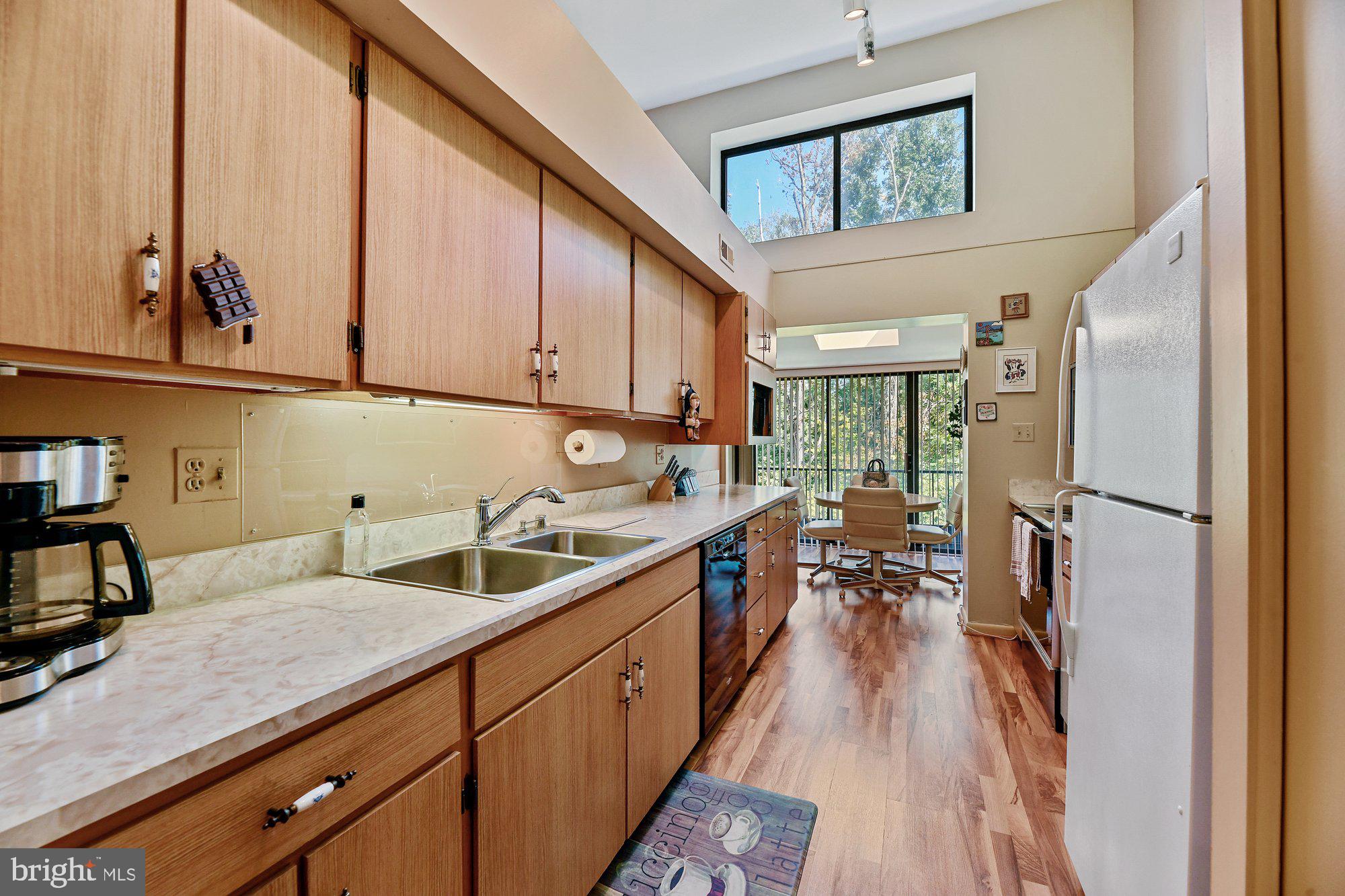 HEATHER RIDGE - Residential