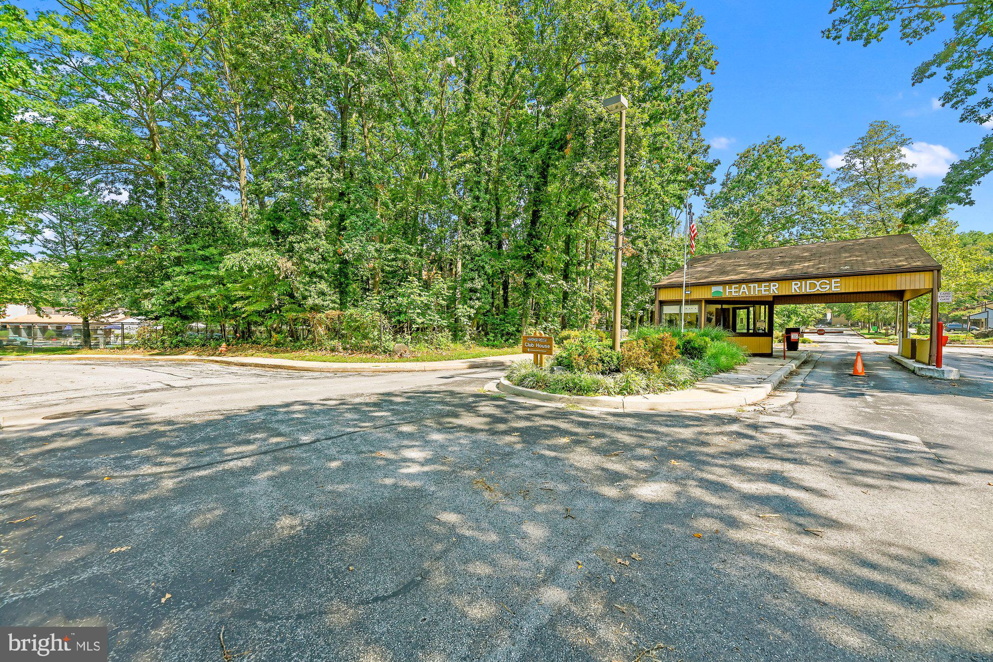 HEATHER RIDGE - Residential