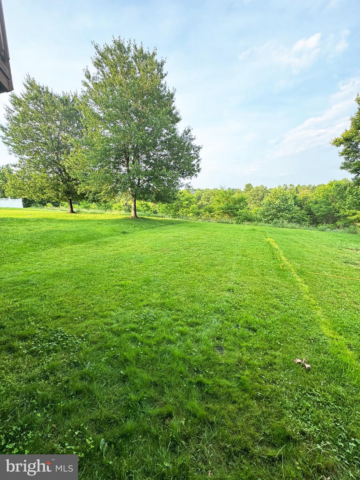 HOLLIFIELD STATION - Residential