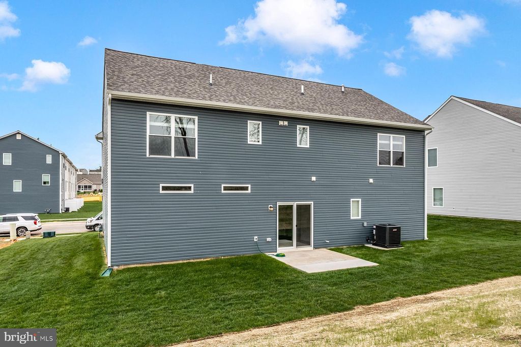 Photo of 508 Abigail Avenue, WAYNESBORO, PA 17268 (MLS # PAFL2032074)